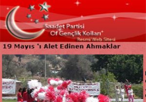 SP den Akıl Almaz 19 Mayıs Yorumu: