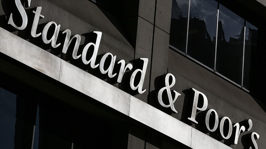 Standard & Poor s dan FED açıklaması