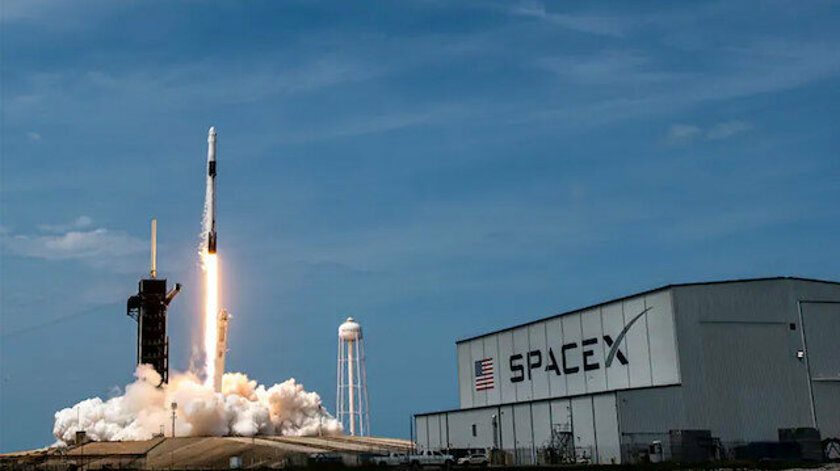 SpaceX, Starlink kullanıcı sayısını açıkladı