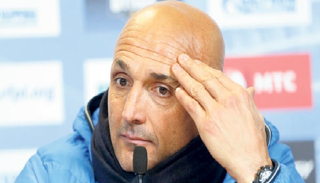 Fenerbahçe Spalletti ile anlaştı ama...