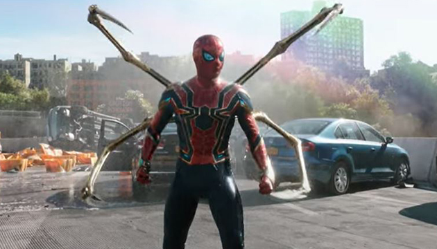Merakla beklenen Spider-Man: No Way Home dan yeni fragman