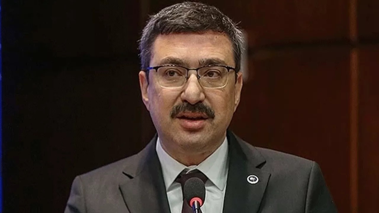 SPK Başkanı ndan Fatih Terim Fonu açıklaması
