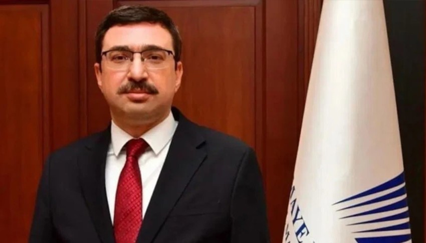 Fon soruşturmasında yeni gelişme: Eski SPK Başkanı Gönül ifade verecek