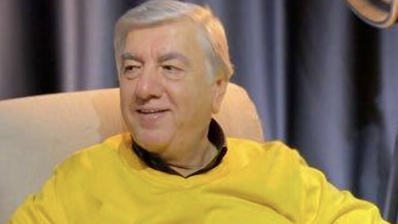 Gazeteci Faik Çetiner hayatını kaybetti