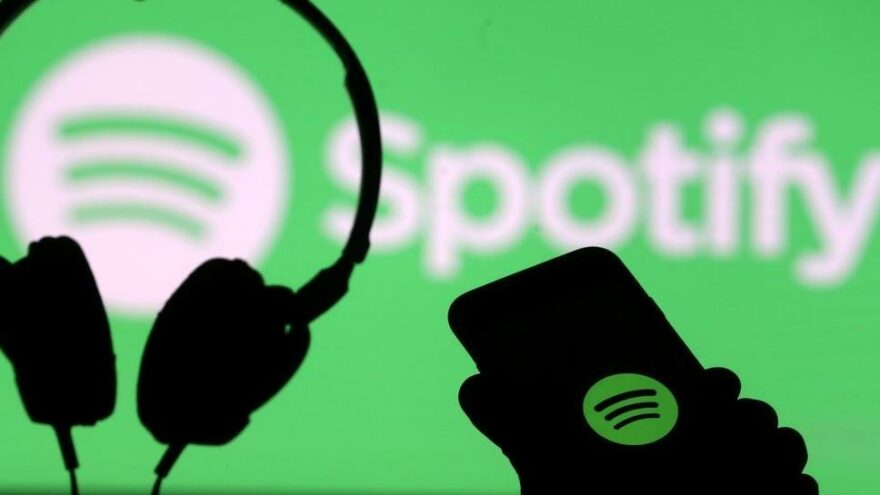 Spotify bir sesli kitap şirketi satın alıyor