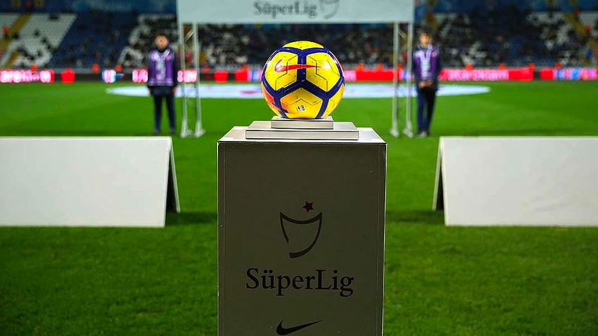 Süper Lig de şampiyonluk oranları güncellendi