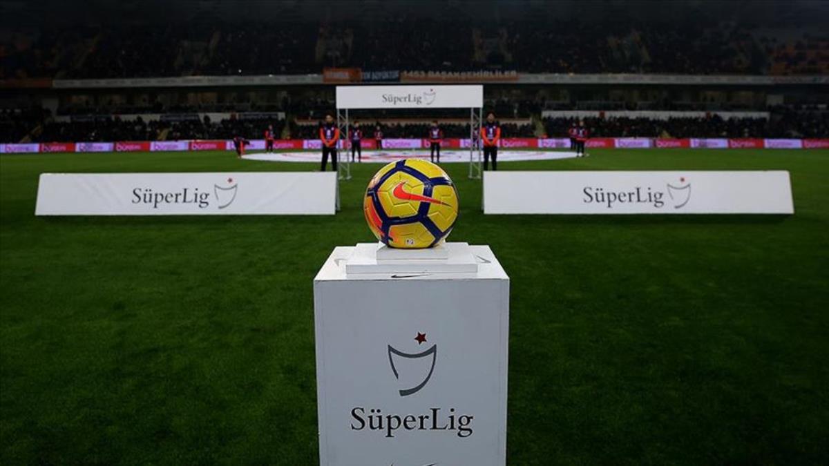 2022-2023 Süper Lig ne zaman başlıyor? TFF açıkladı: Ligler ne zaman açılacak?