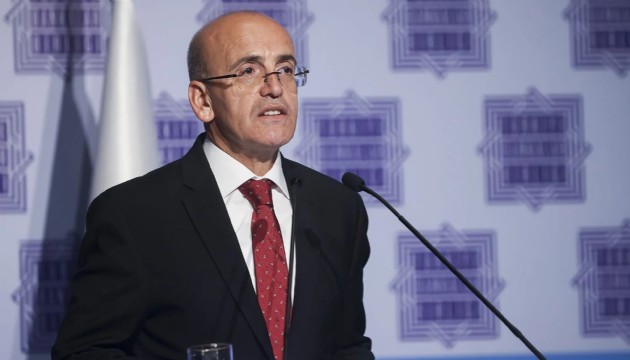 Bakan Şimşek: Normale dönmesi aylar alacak