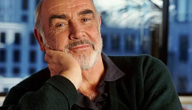 Sean Connery nin ölüm nedeni belli oldu