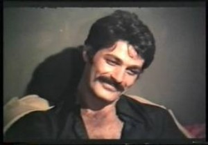 İlk Selfie Yeşilçam da Kadir İnanır dan...
