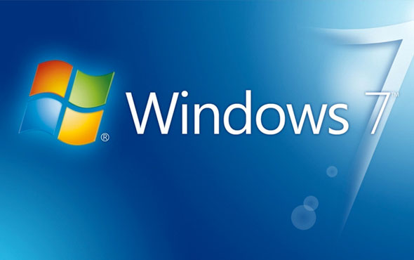 Windows 7 için yolun sonu göründü