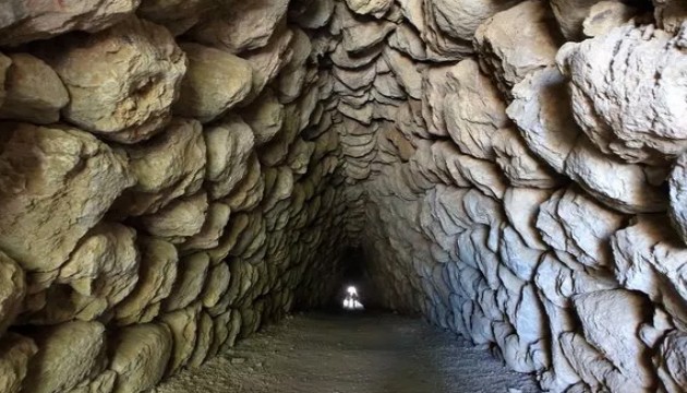 Çorum'da 3 bin 500 yıllık 249 yeni hiyeroglif bulundu