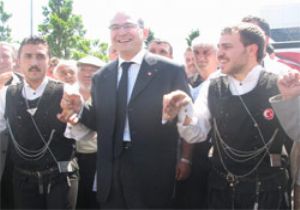Kırat Horon Tepti