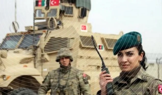 Afganistan dan çarpıcı Türkiye açıklamaları!