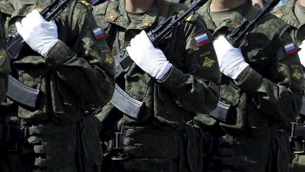 Putin den flaş  Suriye  hamlesi