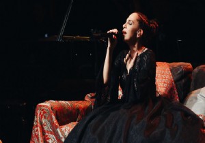 Sertab Erener bambaşka bir şovla sahne alacak