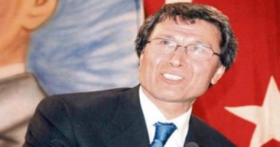 Yusuf Halaçoğlu… Çünkü…