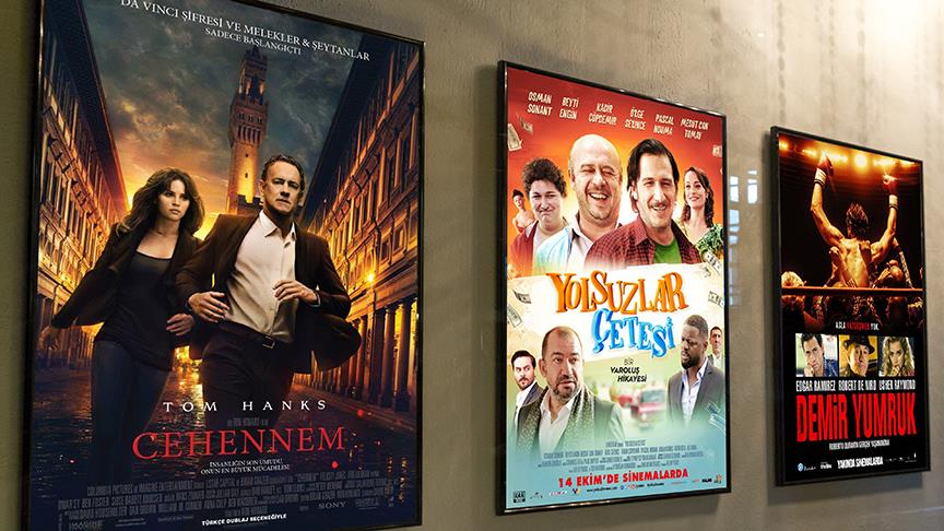 7 film vizyona giriyor! Bu hafta sinemalarda neler var?