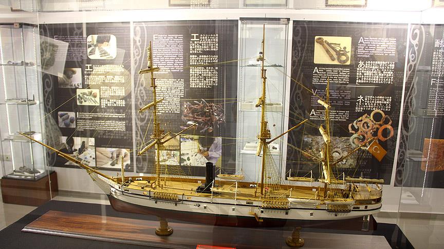  Ertuğrul Sergisi 