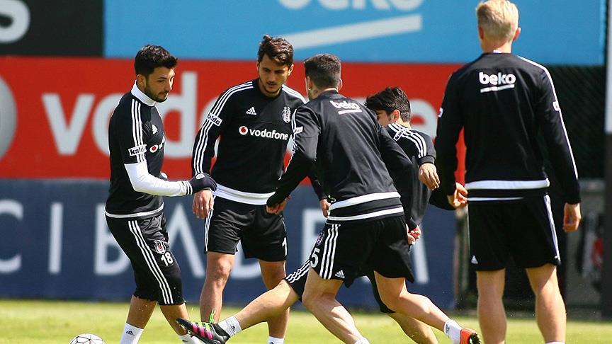 BJK deplasmanda!