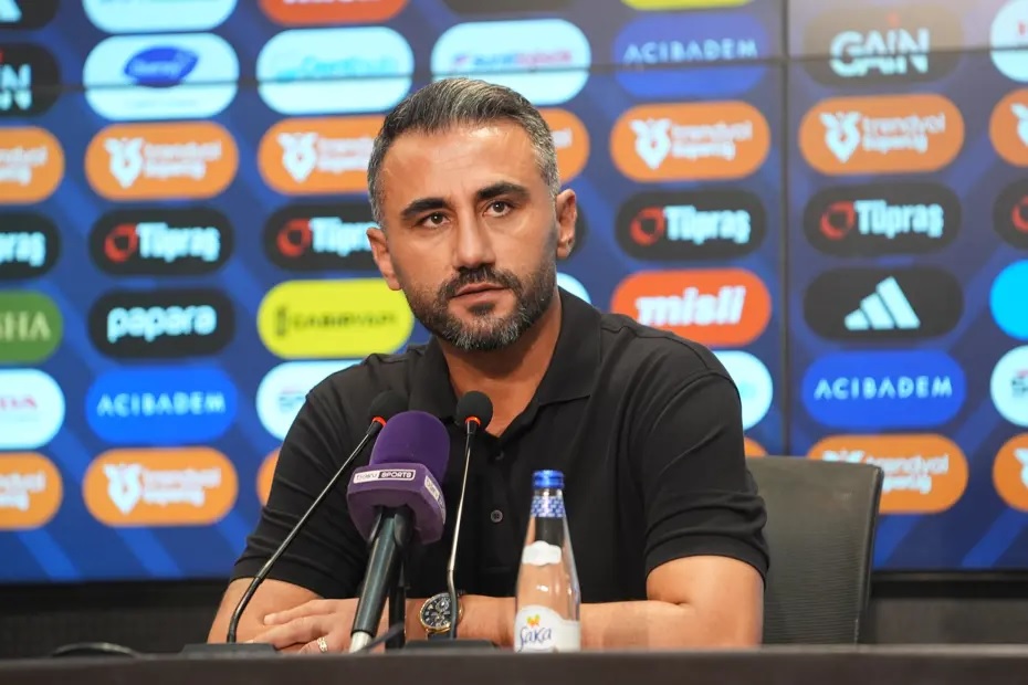 Selçuk Şahin den istifa kararı: Eyüpspor paylaşım yaptı