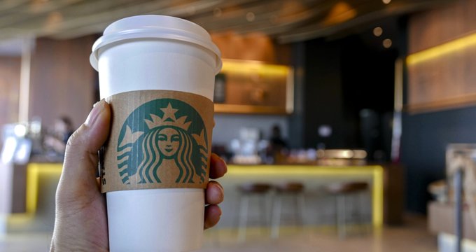 Starbucks davasında yeni gelişme