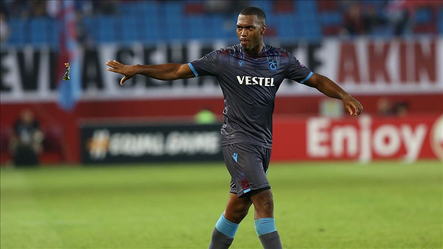 Trabzonspor a Sturridge den kötü haber