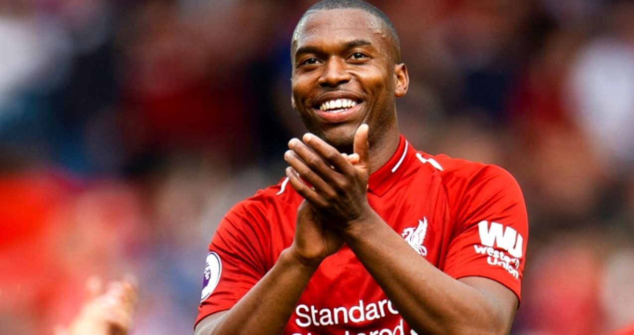 Sturridge,  Trabzonspor a  gelecek mi?