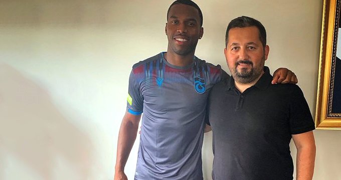 Sturridge transferinin kahramanı ortaya çıktı