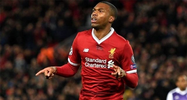 Sturridge resmen Trabzonspor da