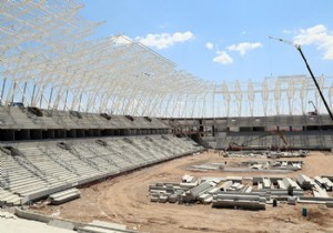  Saha Yenileme  Skandalı!
