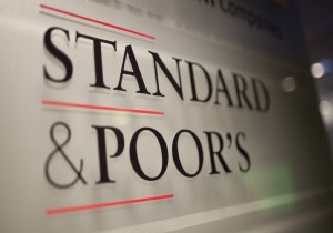 S&P`den Suudi Arabistan`a büyük şok!