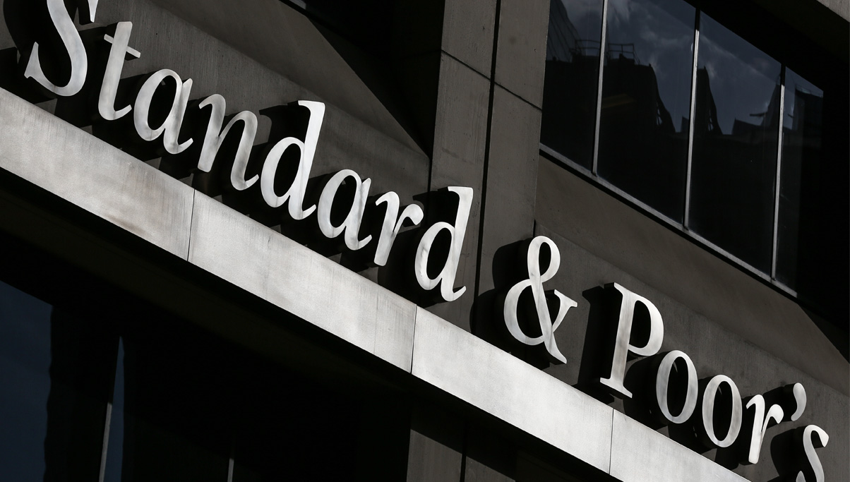 Standard & Poor s, Türkiye nin kredi notunu  B  olarak teyit etti