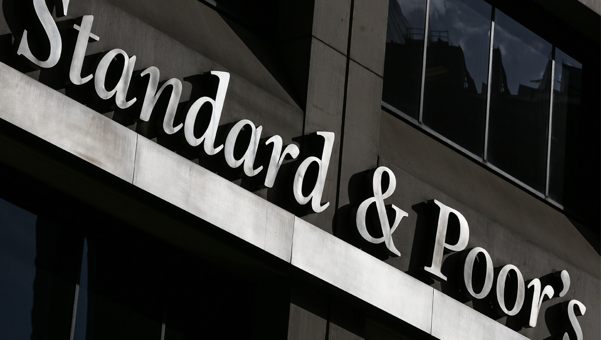 S&P’den 44 milyar dolarlık satın alma!