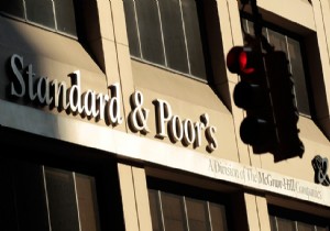 Standard & Poor’s Türkiye nin notunu açıkladı!