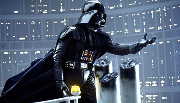 İstanbul da Star Wars heyecanı