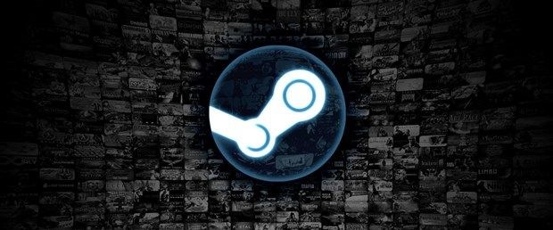 Steam den tasarım değişikliği