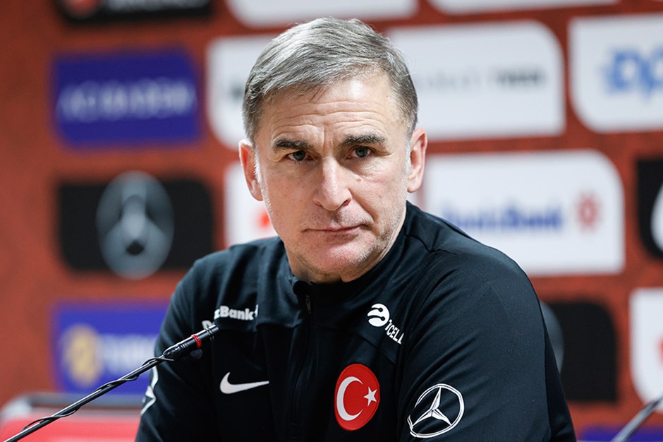 TFF toplantı tarihini duyurmuştu... Stefan Kuntz görüşme için İstanbul da!