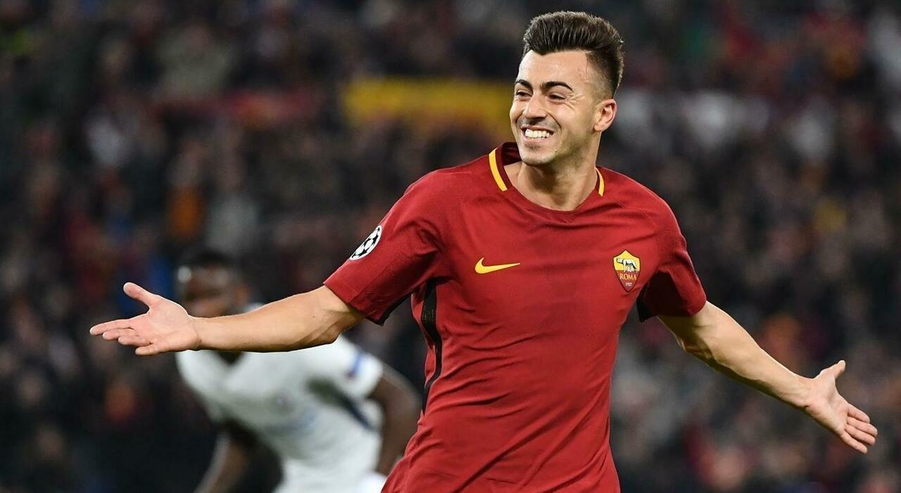 Stephan El Shaarawy herkesi ters köşe yaptı, 2 yıllık imza...