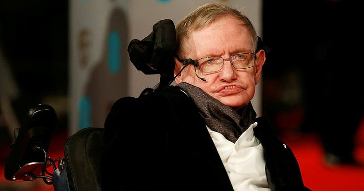 Hawking in solunum cihazı korona tedavisinde kullanılacak