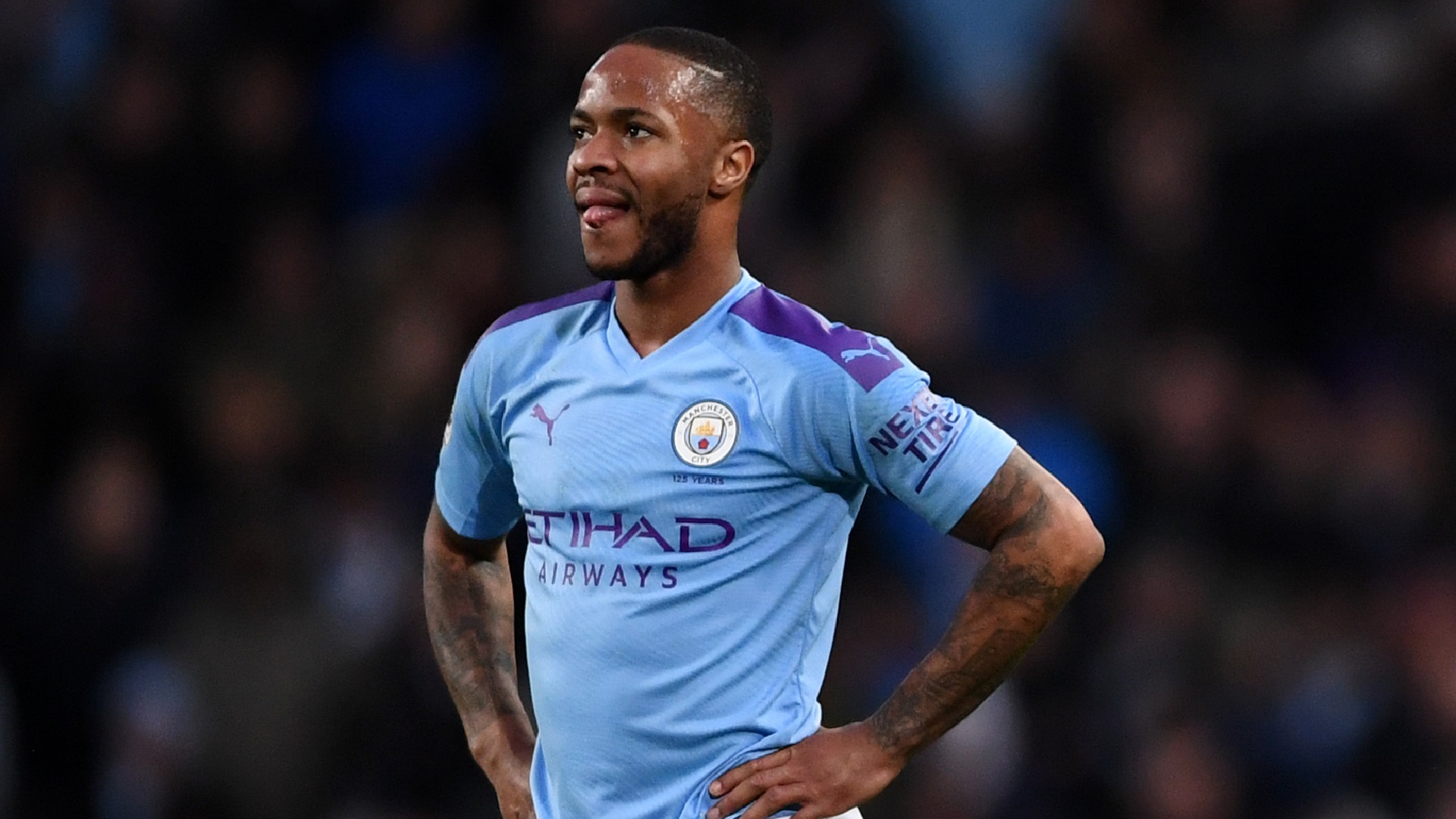 Sterling Chelsea yolunda!