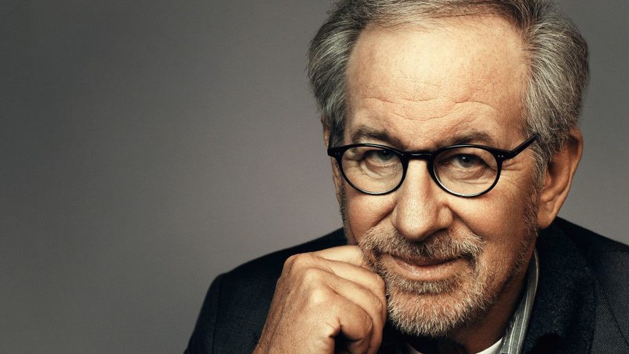 Spielberg kendi hayatının filmini çekecek