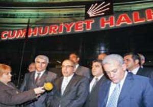 CHP Liderine Diyarbakır Uyarısı: Oy Verdiğimiz Partiler Kapatılırsa Terör Artar!!!