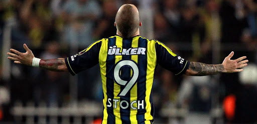 Stoch Süper Lig e dönüyor