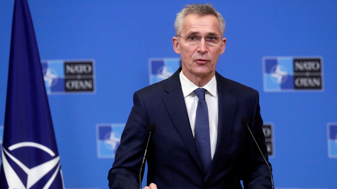 Stoltenberg Azerbaycan, Gürcistan ve Ermenistan ı ziyaret edecek