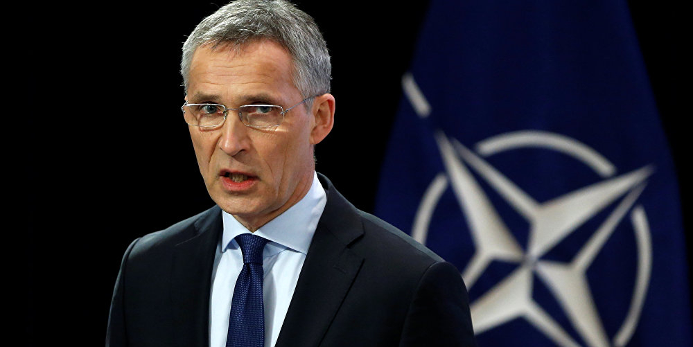 Stoltenberg: Erdoğan kilit rol oynadı