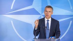 NATO Genel Sekreteri Türkiye ye gelecek