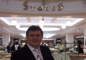Bir Şubede 500 Bin Turist 100 Milyon Ciro