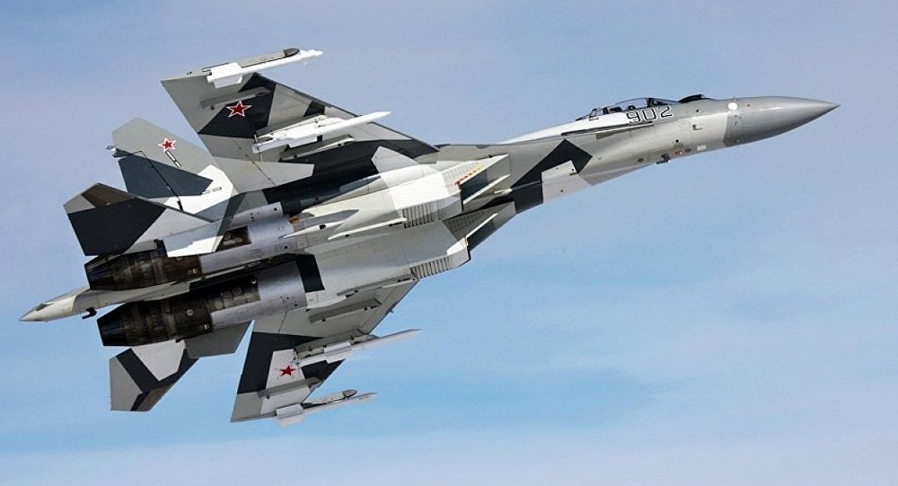 İran, Rusya dan alacağı  Su-35 ler için tarih verdi
