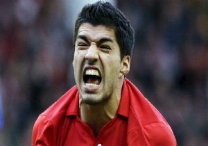 CAS Suarez in cezasını onayladı!